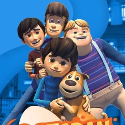 Rafadan crew thumbnail