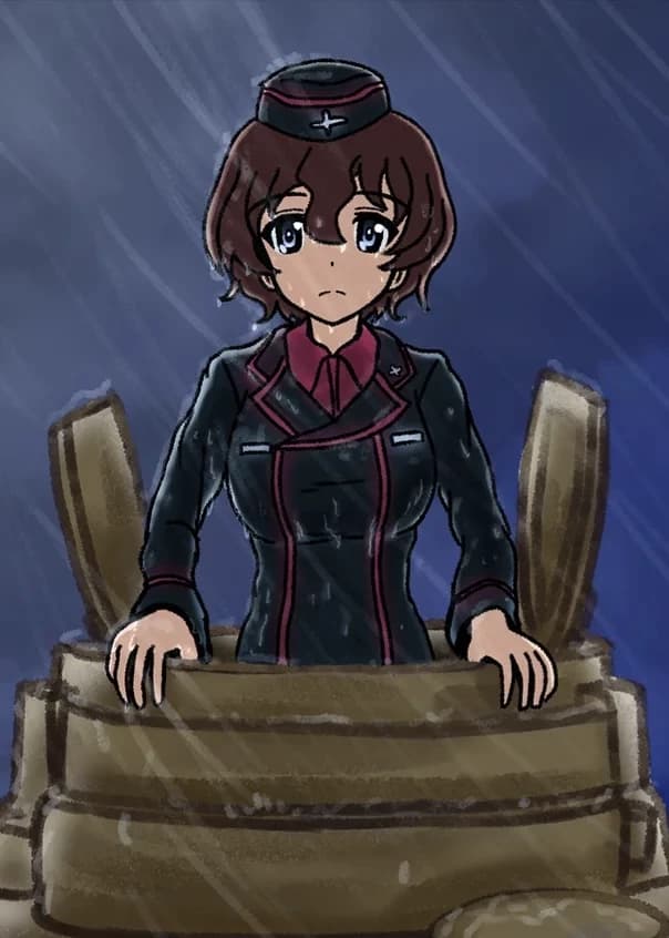 Koume Akaboshi  thumbnail
