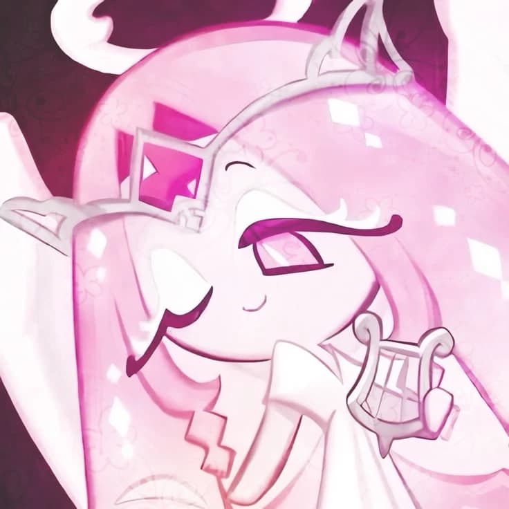 ETERNAL SUGAR COOKIE thumbnail