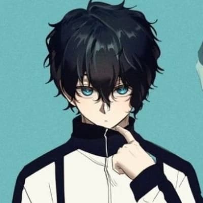 Kiyora Jin thumbnail