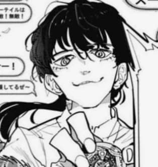 Toguro okunaga thumbnail