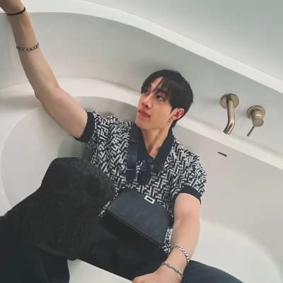 Bang Chan thumbnail