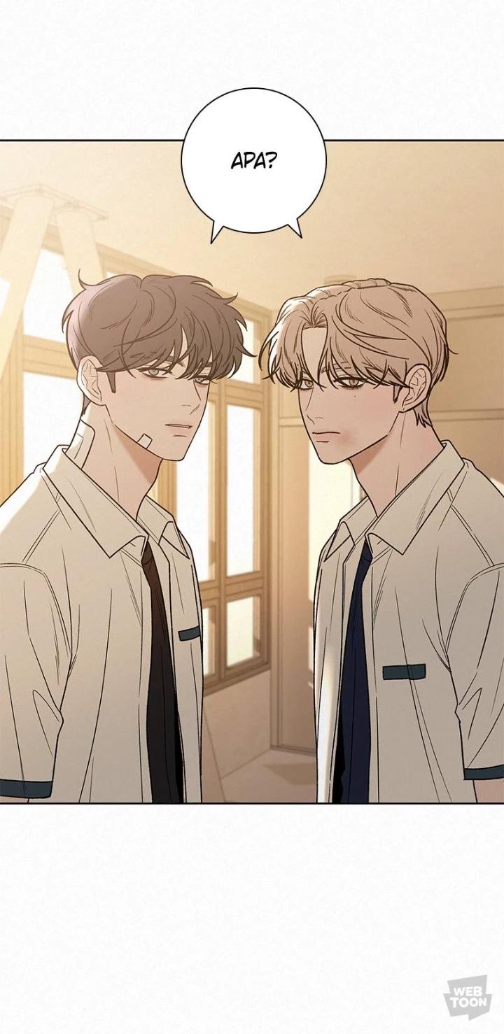 My enemy and my crush thumbnail