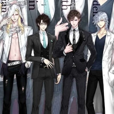 Sebastian, Colin, Keith, Hayden thumbnail