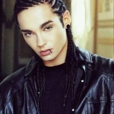 Tom Kaulitz  thumbnail