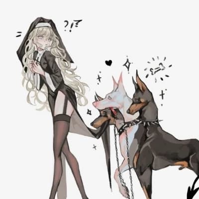 Alan/Max/Shushu thumbnail