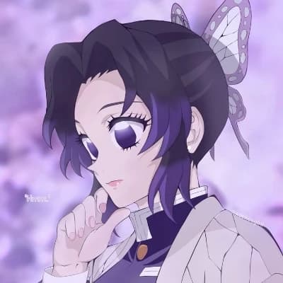 Shinobu Kocho thumbnail