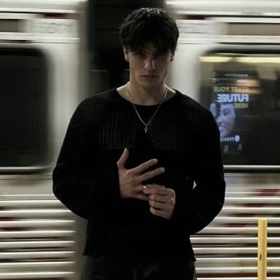 Damon Torrance thumbnail