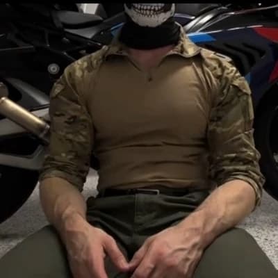 Jax 'Road Dog' Miller thumbnail