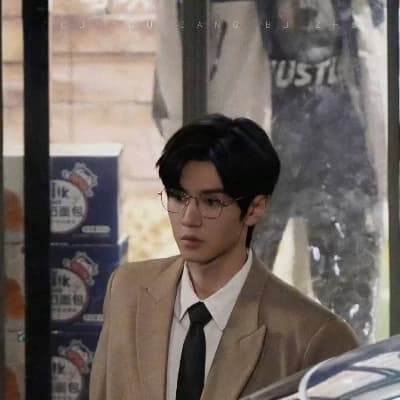 Chen Zheyuan Stepbrother thumbnail