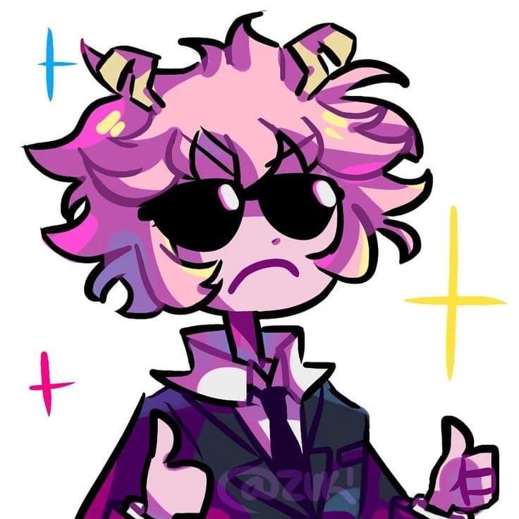 Mina gets into trouble. thumbnail