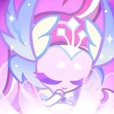 Sugar Swan Cookie thumbnail