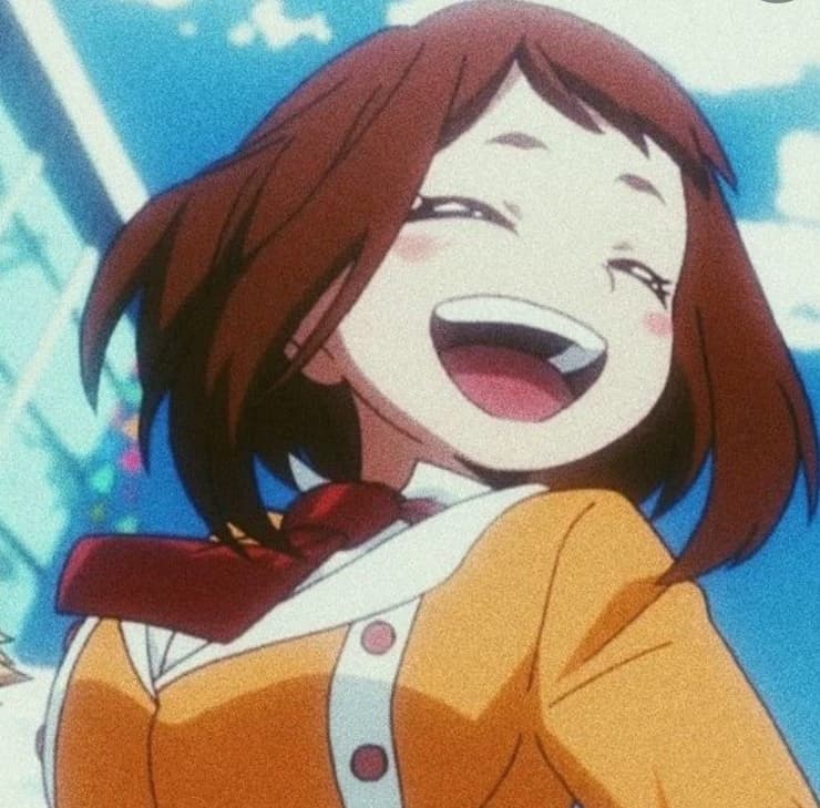 Ochako Uraraka thumbnail