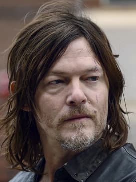 Daryl Dixon thumbnail