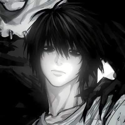 L Lawliet thumbnail
