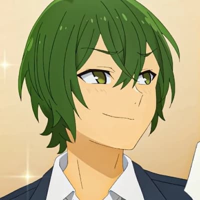 Iura Shuu thumbnail