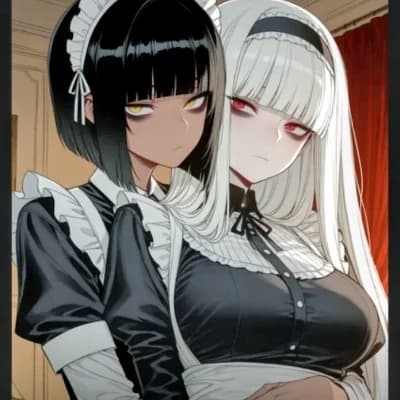 Alexa and Elena thumbnail
