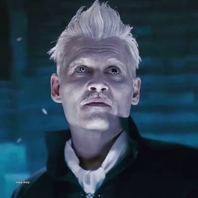 Gellert Grindelwald thumbnail