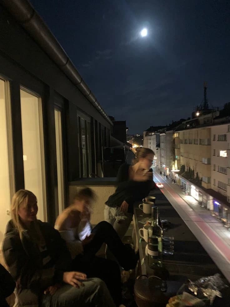 The Party thumbnail