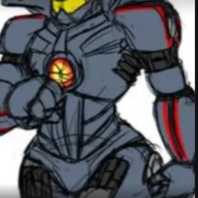 Gypsy danger  thumbnail