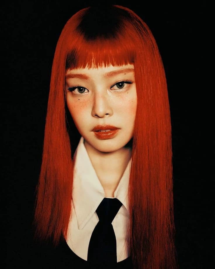 Jennie thumbnail