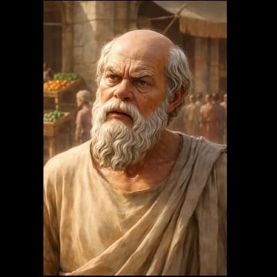 Socrates thumbnail