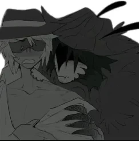 Doublefedora-ANGST thumbnail