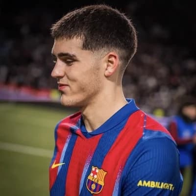 Pau Cubarsi thumbnail