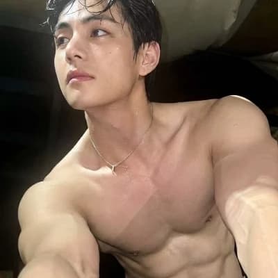 Teahyung thumbnail
