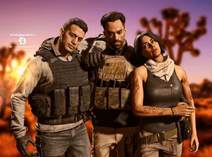 Alejandro, rodolfo i Valeria thumbnail