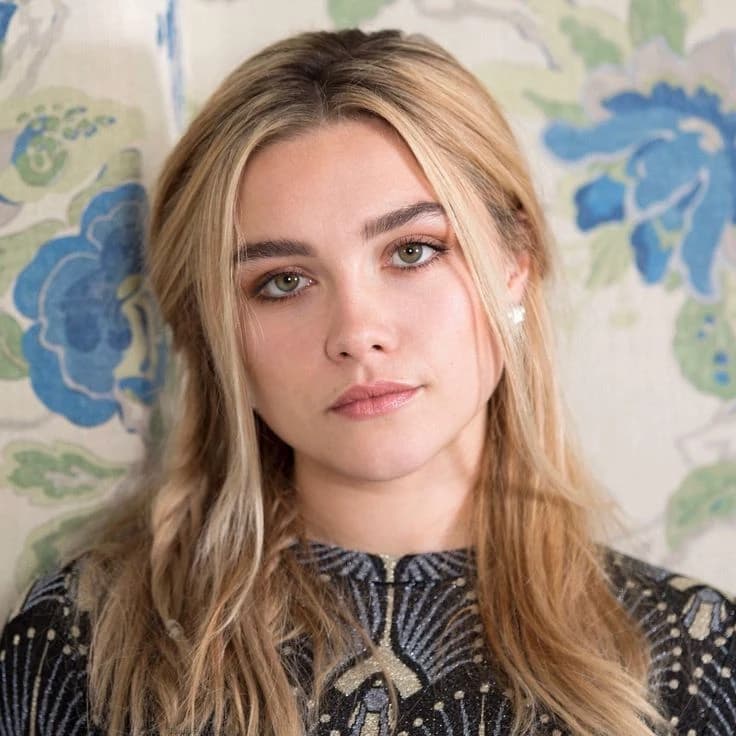 Florence Pugh  thumbnail