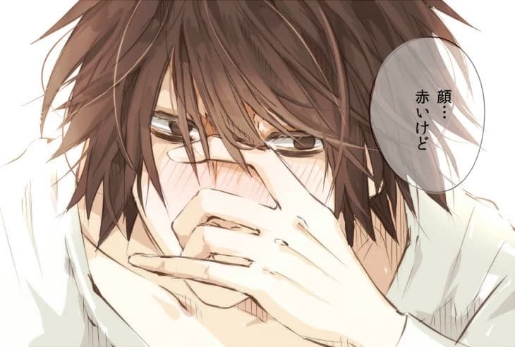 L Lawliet thumbnail