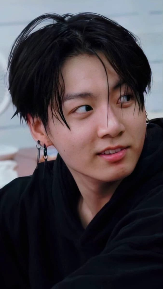 Jungkook husband  thumbnail