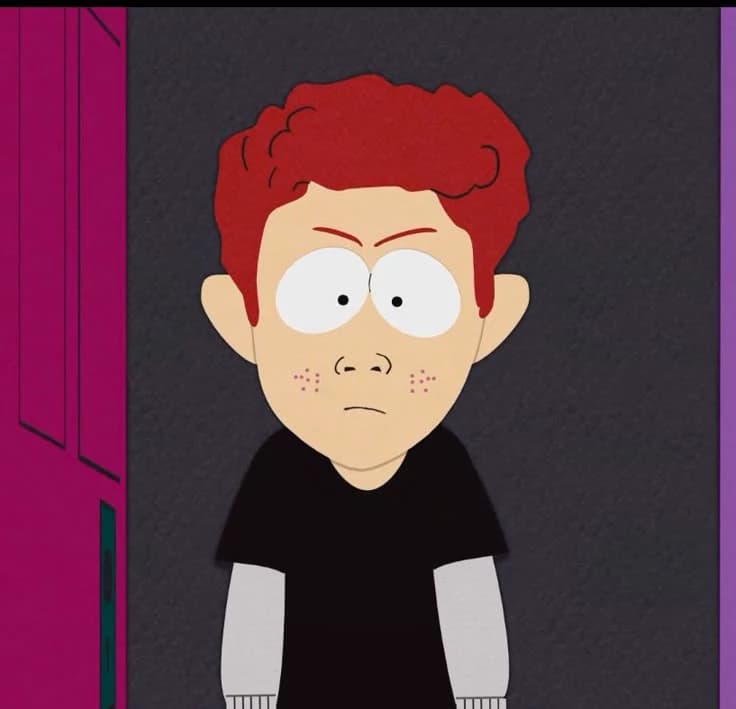 Scott Tenorman thumbnail