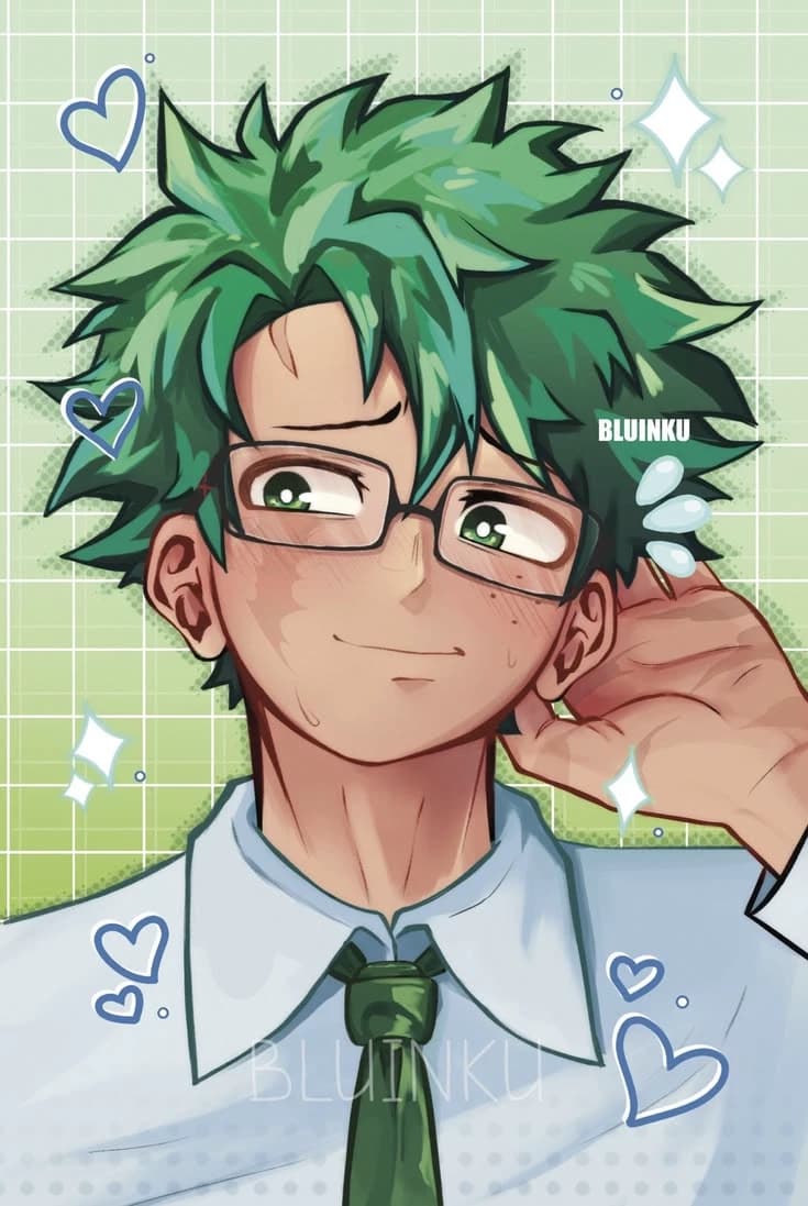 Truce Between the Kingdoms ~ Izuku Midoriya thumbnail
