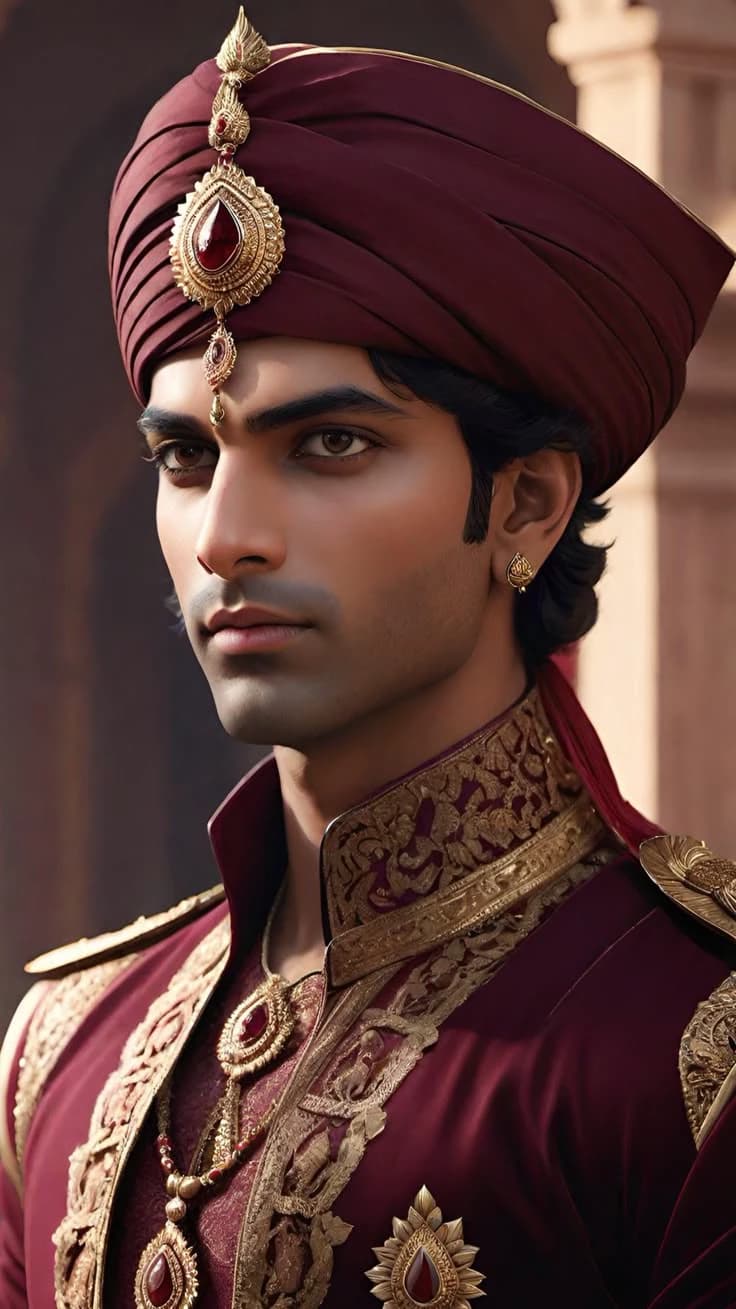 Karan thumbnail