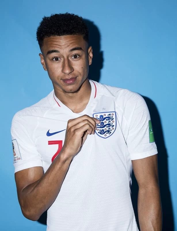 Lingard thumbnail
