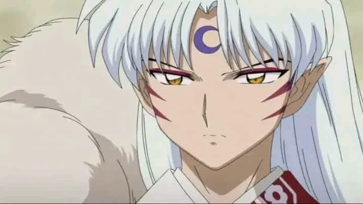 Sesshomaru thumbnail