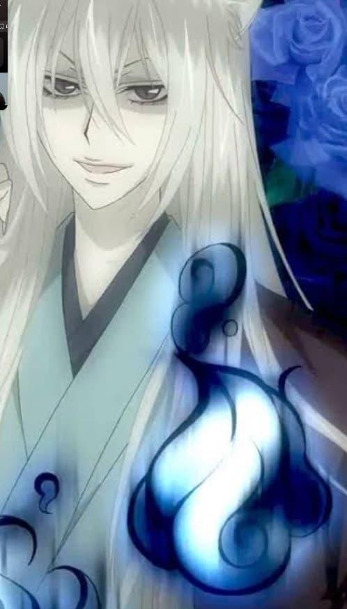 Tomoe || BL thumbnail