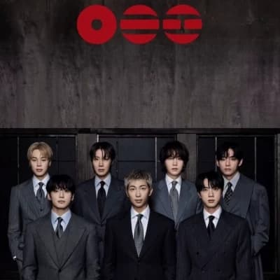 BTS is a HYBE/Idol band. thumbnail