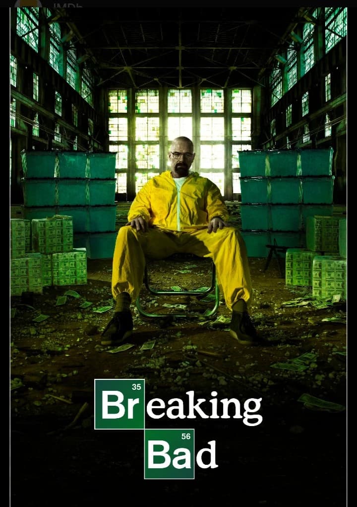 Breaking bad stories thumbnail
