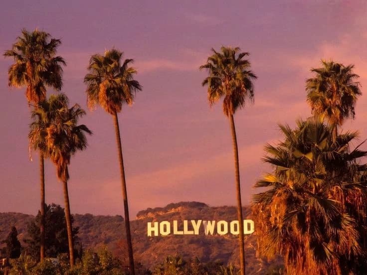 Hollywood thumbnail