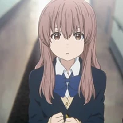 Shoko nishimiya thumbnail