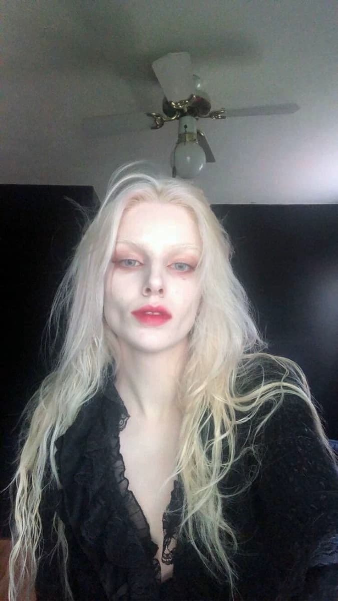 Helena - Dominant Alpha thumbnail