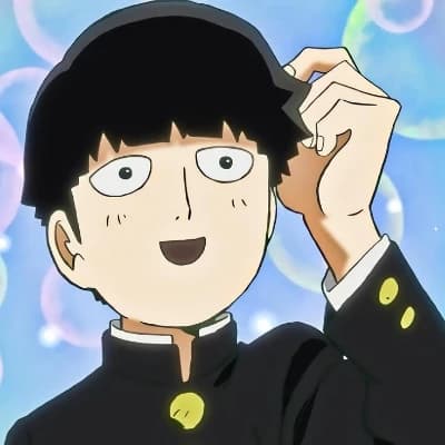 Shigeo Kageyama (Mob) thumbnail