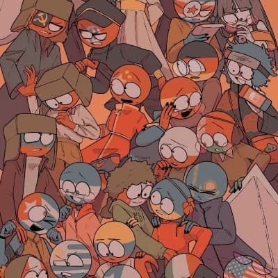 Country humans house thumbnail