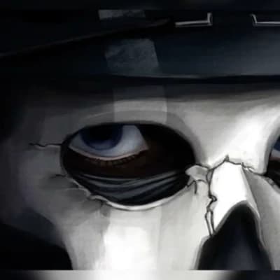 Ghost thumbnail
