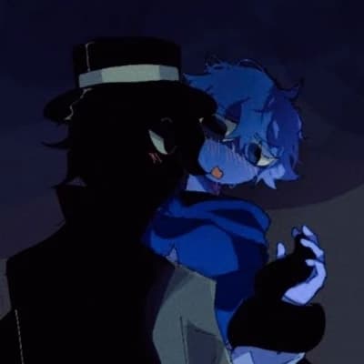 Black x jevin  thumbnail
