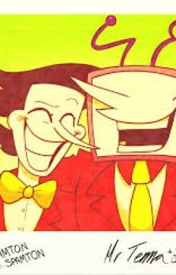 Spantom thumbnail