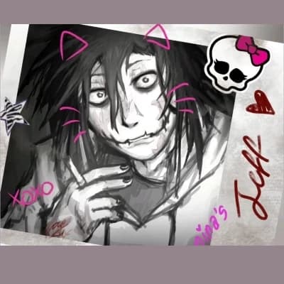Jeff Killer thumbnail
